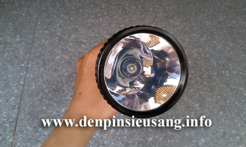 Đèn pin siêu sáng- Đèn Wasing- Pin Wasing 3D - 25