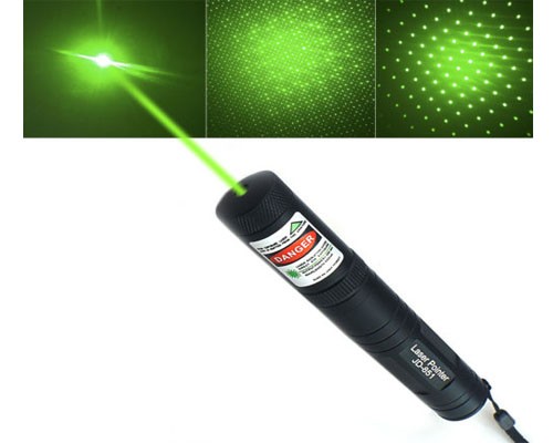 Green Laser 851 100mW