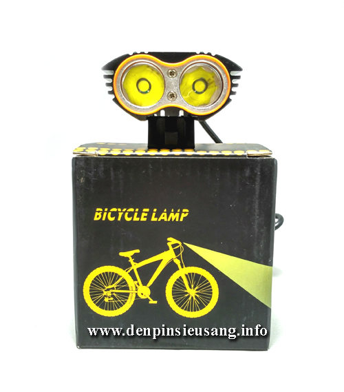 Đèn xe đạp Spolite BL23