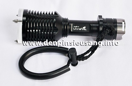 Đèn pin lặn Ultrafire LH65